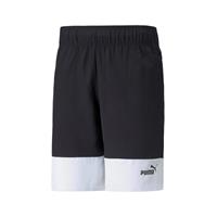 PUMA Shorts »Gewebte Power Herren Shorts«