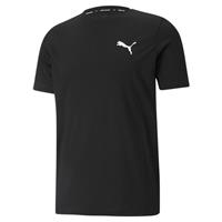 Puma T-Shirt »Active Small Logo Herren T-Shirt«