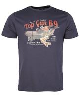 Top Gun T-Shirt »TG20213026«