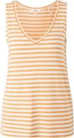 s.Oliver Tanktop in casual look