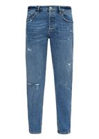 Comma CI Jeans - Damen -  blau
