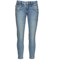 Freeman T.Porter  Slim Fit Jeans ALEXA CROPPED S-SDM