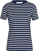 Icebreaker Granary SS Tee Stripe