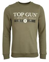Top Gun Sweater »TG202011129«