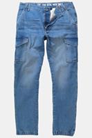 JP1880 Comfort-fit-Jeans »Cargo-Jeans FLEXNAMIC Denim 5-Pocket«