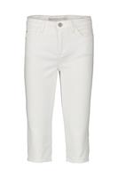 Garcia Celia Capri Slim Jeans - Damen - weiß, 19% 