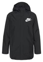 Nike Sportswear Storm-FIT Windrunner Jongensjack - Zwart