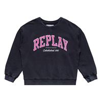Replay sweater