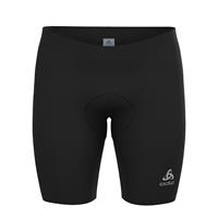 Odlo Essential Tights Short Herren Rad Shorts schwarz 