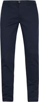 Suitable Chino Pico Donkerblauw