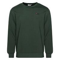 FILA Sweatshirt EDSEL - Groen