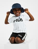 Fila Frace Pinstripe T-Shirt/Shorts Set Infant - Kind
