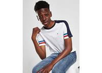 Tommy Hilfiger Varsity Sleeve T-Shirt Kinder - Kinder