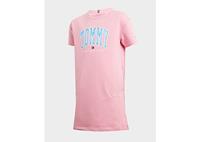 Tommy Hilfiger Girls' Varsity T-Shirt Kleid Kleinkinder - Kinder