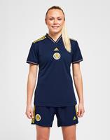 adidas Scotland 2022 Home Shorts Women's, Blauw