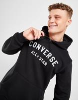 Converse Arch Hoodie, Zwart