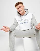 Converse Arch Hoodie, Wit