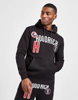 Hoodrich Pacific Hoodie - Only at JD, Zwart