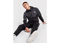 The North Face Tek Full Zip Hoodie - Only at JD, Zwart