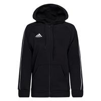 Adidas Hoodie Core 19 - Zwart