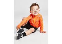 Under Armour Tech Twist 1/4 Zip Set Infant - Only at JD, Grijs