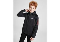 Berghaus Sidley Grid Poly Trainingsjack Junior - Only at JD, Zwart