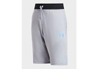 Under Armour Rival Cotton Shorts Junior - Only at JD, Grijs