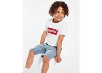 Levis 510 Skinny Shorts Children, Blauw