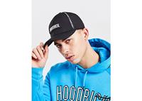 Hoodrich Core Cap, Zwart