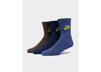 Nike 3-Pack Crew Socks - Herren