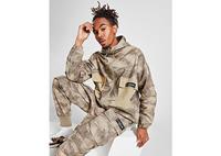 Sixth June Camo Jacket, Bruin