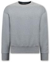 Y-two Basic oversize fit sweat-shirt