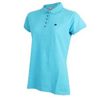 Donnay Donnay Dames - Polo Shirt Lisa - Oceaan Blauw