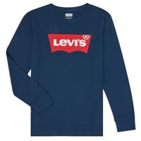 LEVIS KID'S T-shirt Batwing Levi's¨ marineblauw