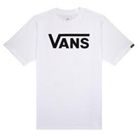 Vans Classic T-Shirt weiss