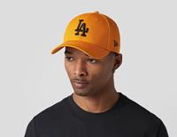 New Era LA Dodgers League Essential 9FORTY Strapback Cap