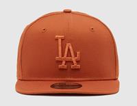 New era LA Dodgers League Essential 9FIFTY Snapback Cap