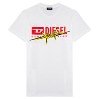 Diesel  T-Shirt für Kinder TDIEGOBX2