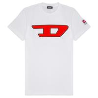 Diesel  T-Shirt für Kinder TJUSTDIVISION