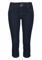 NU 20% KORTING: Arizona Capri jeans Ultra Stretch Mid-Waist
