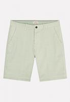 Dstrezzed 515392 charlie chino shorts marine stripe