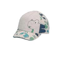 Sterntaler Baseball-Cap, für Babys, 513 SILBER