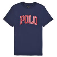 Polo Ralph Lauren  T-Shirt für Kinder MALIKA