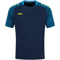 JAKO Performance T-Shirt Herren marine/JAKO blau