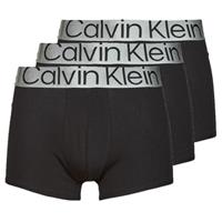 Calvin Klein Jeans Boxers  TRUNK X3