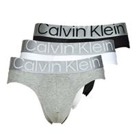 calvinklein Calvin Klein - 3PK Hip Brief -