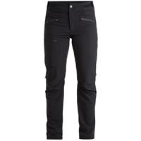 Lundhags Askro MS Pant Herren Wanderhose schwarz Damen 