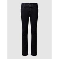 Boss Rinse-washed slim fit jeans