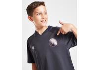 adidas T-shirt Pogba - Grijs/Wit Kids