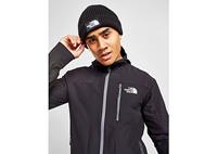 The North Face Outdoor Full Zip Jacket - Only at JD, Zwart